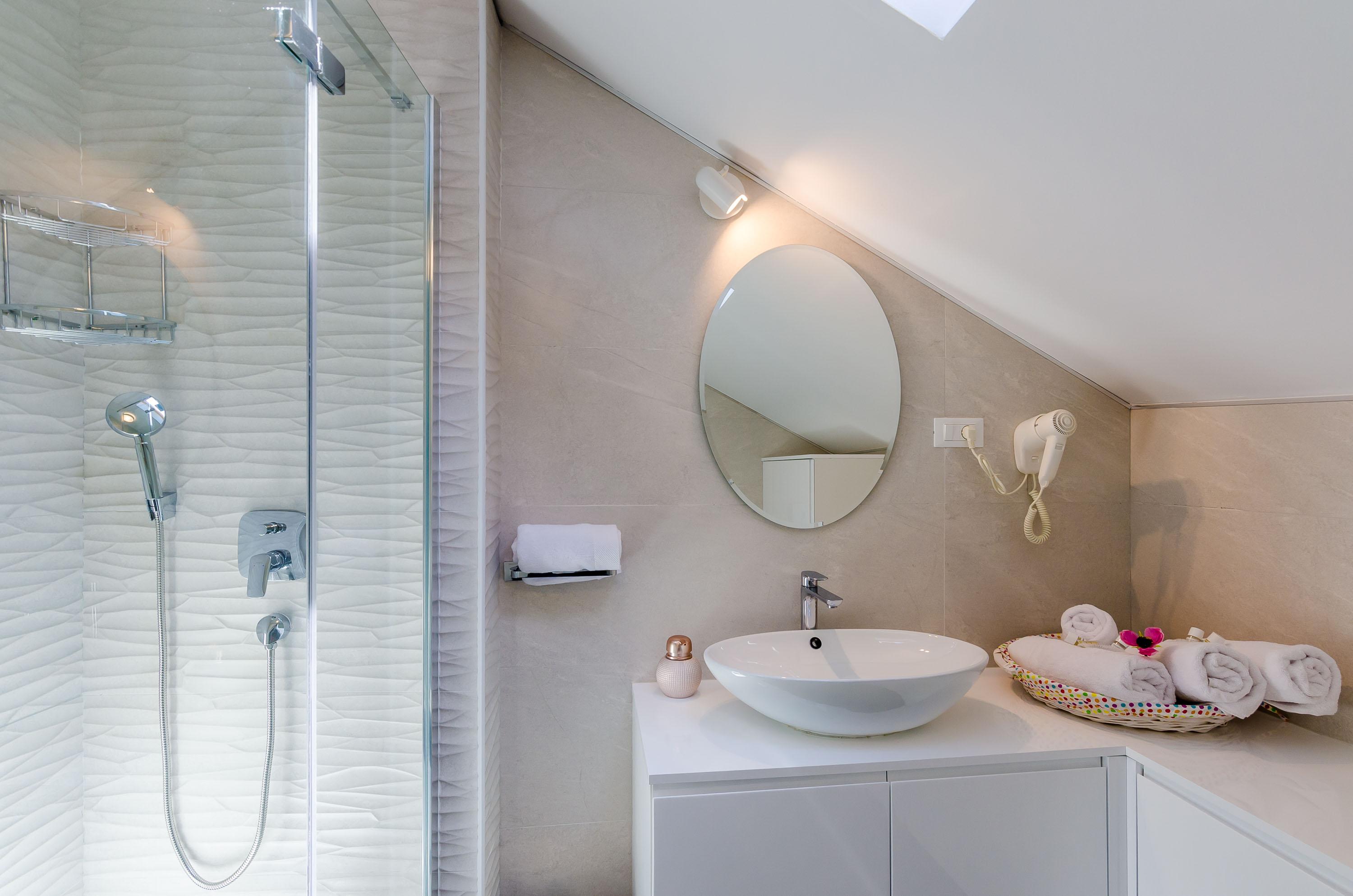 Leonarda Baroque House - Old Town Apartment Dubrovnik