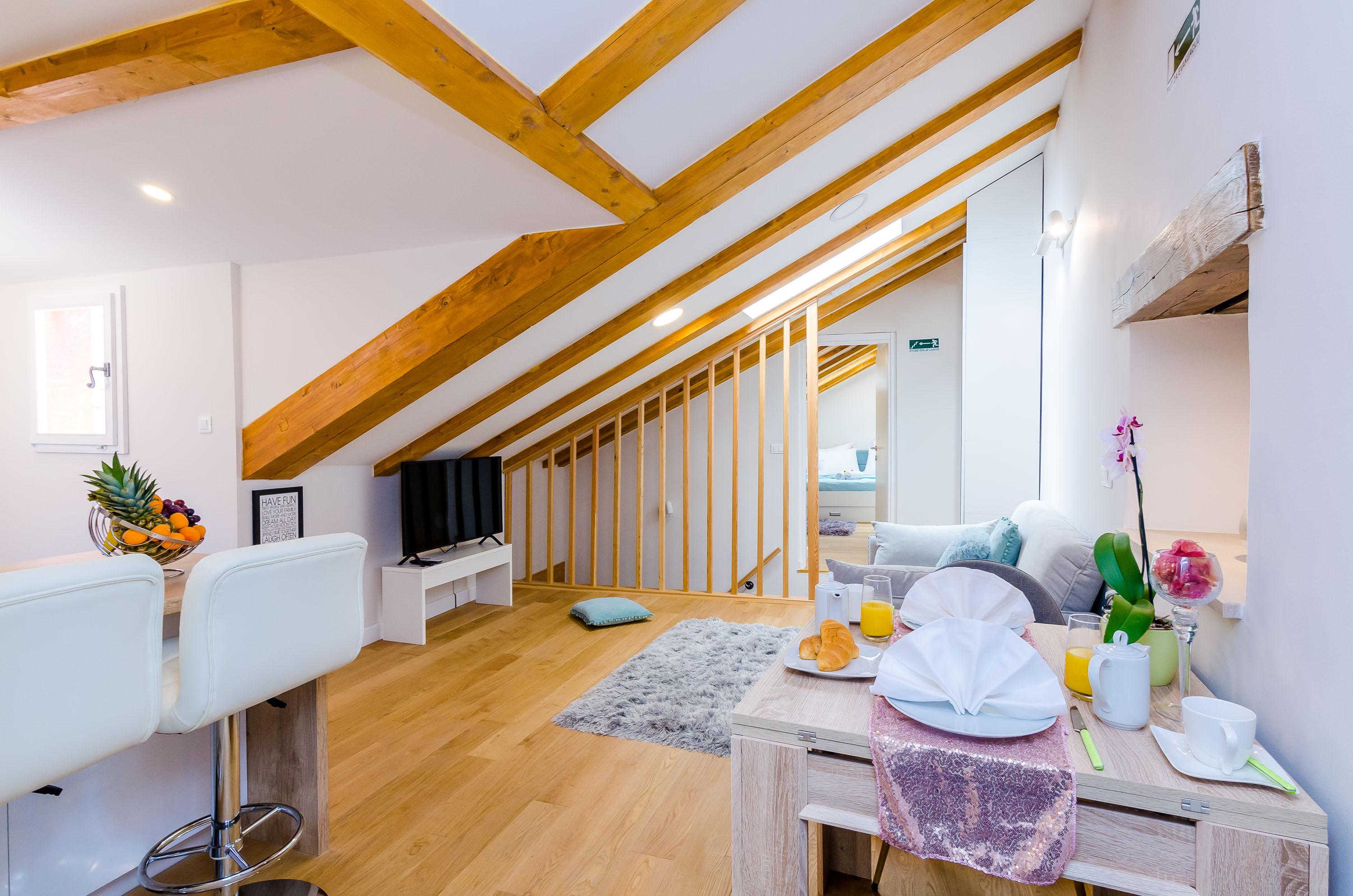 Apartment Leonarda Baroque House - Old Town Dubrovnik