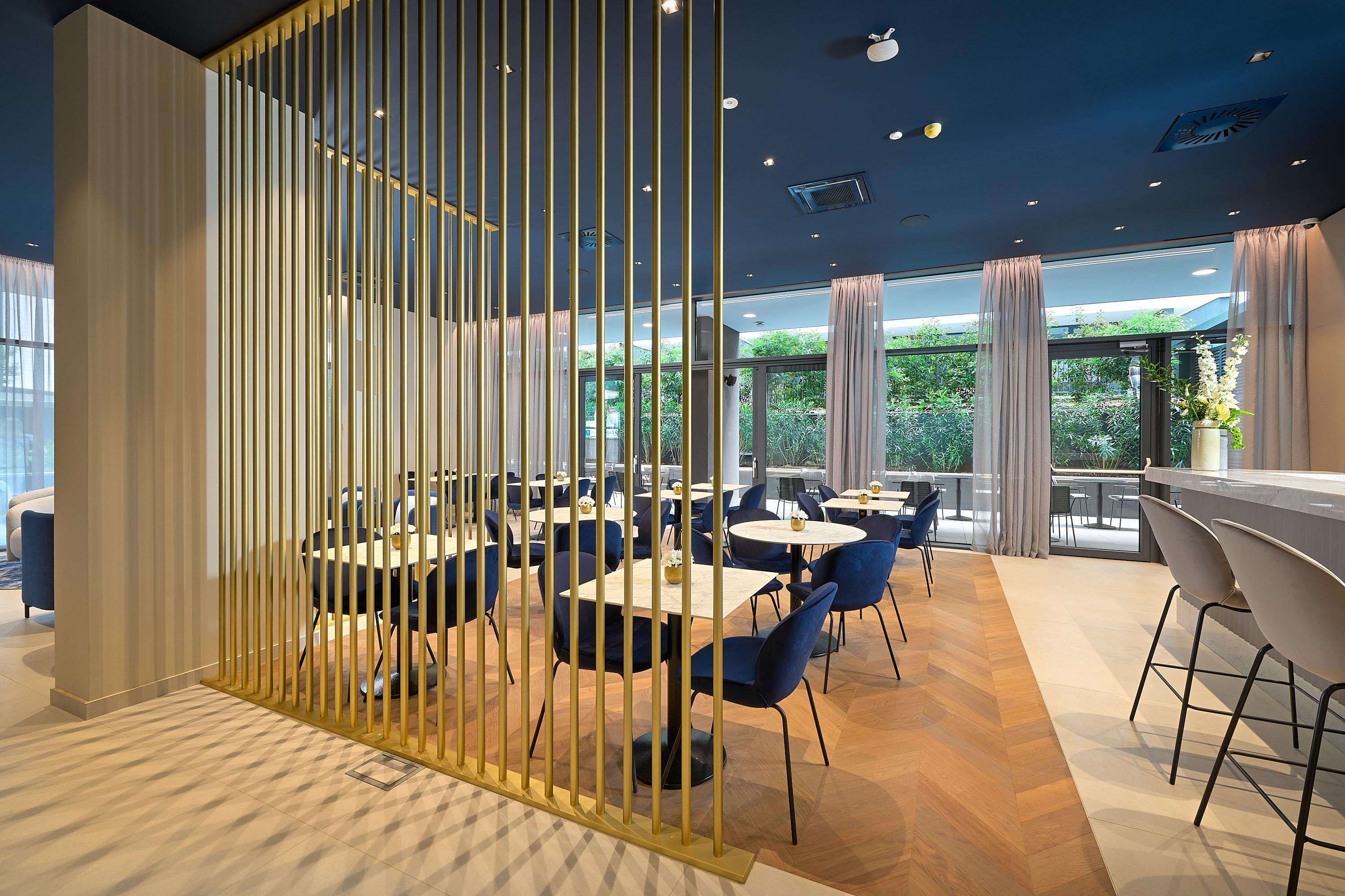 Porto Hotel