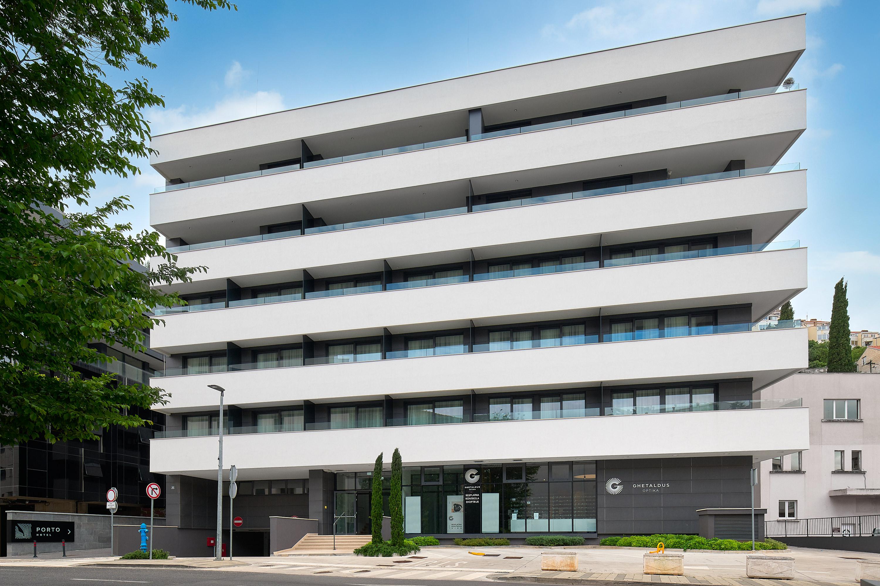 Hotel Porto