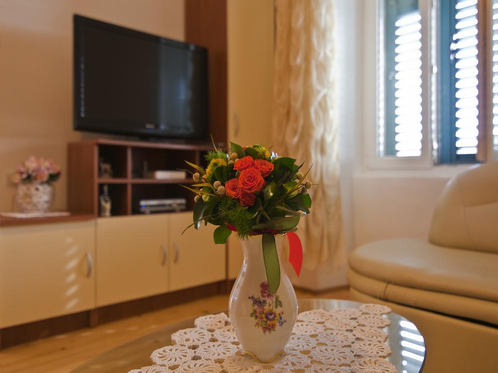 Apartment Manuela