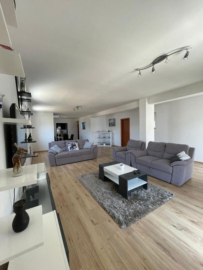 Apartment Pepo