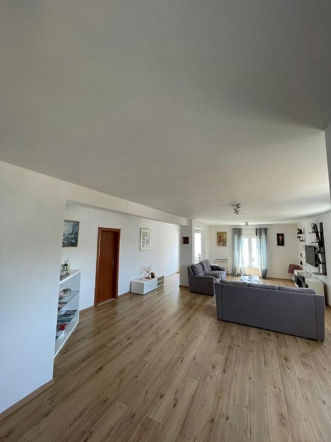 Pepo Apartment *