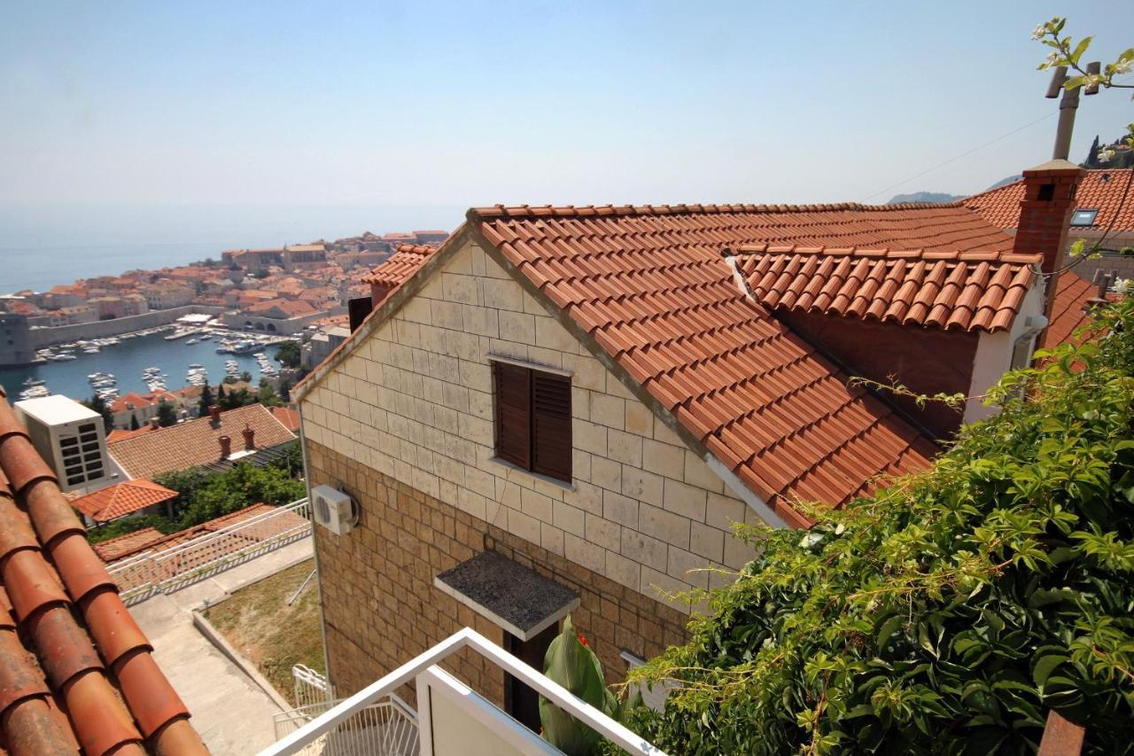 Appartement With A Parking Space - 9099 Dubrovnik