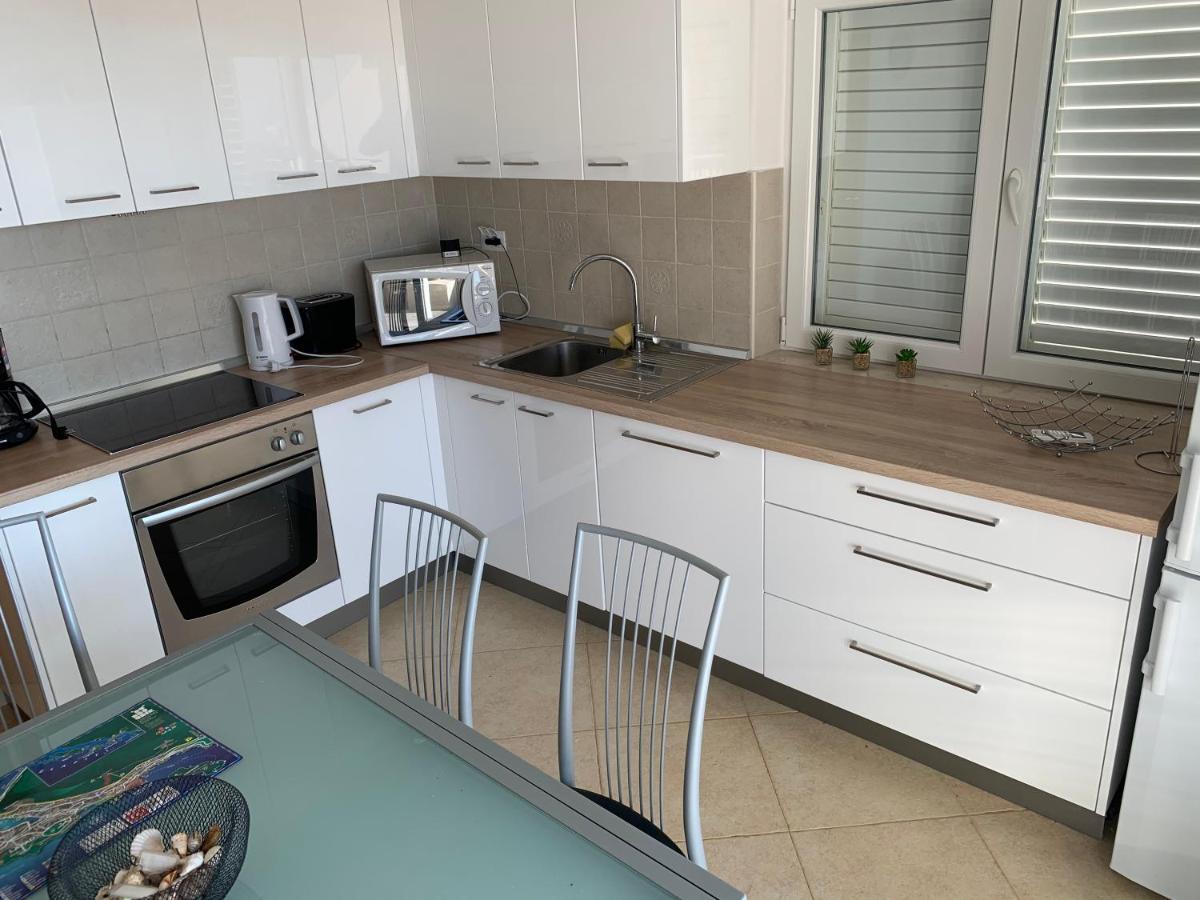 Juliet Appartement