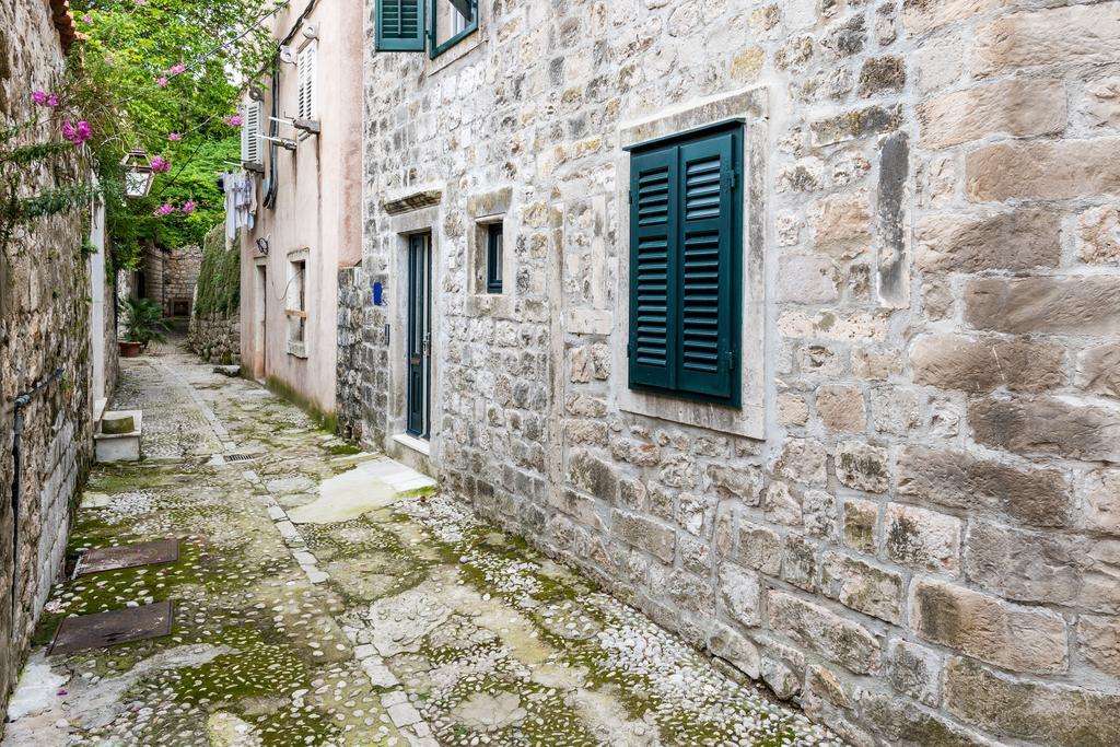 Stone House Domacin Old Town Holiday home
