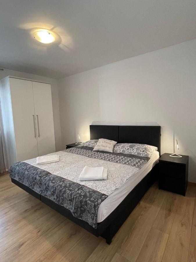 Pepo Apartment *