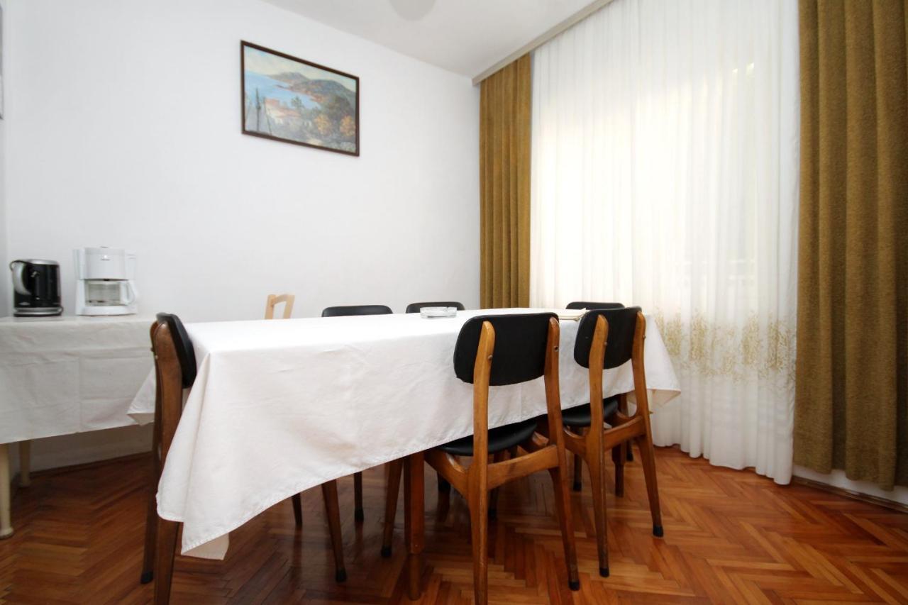 Appartement With A Parking Space - 9099