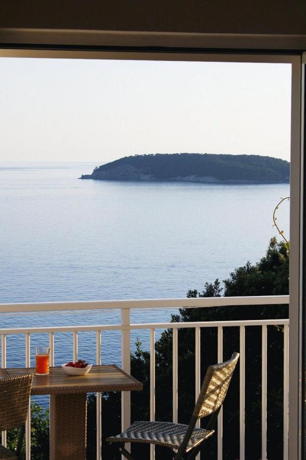 Apartment With A Parking Space Vrbica, - 9008 Dubrovnik