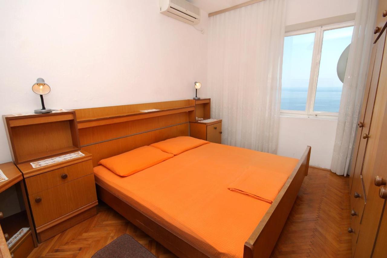 With A Parking Space - 9099 Dubrovnik