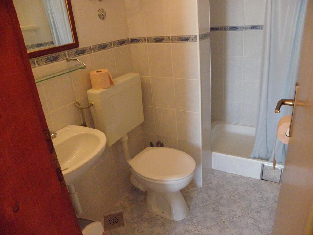Pupo Guest house 3*