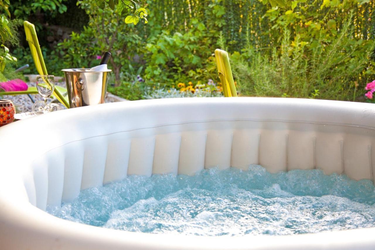 Family Friendly With A Swimming Pool Sustjepan, - 17308 *