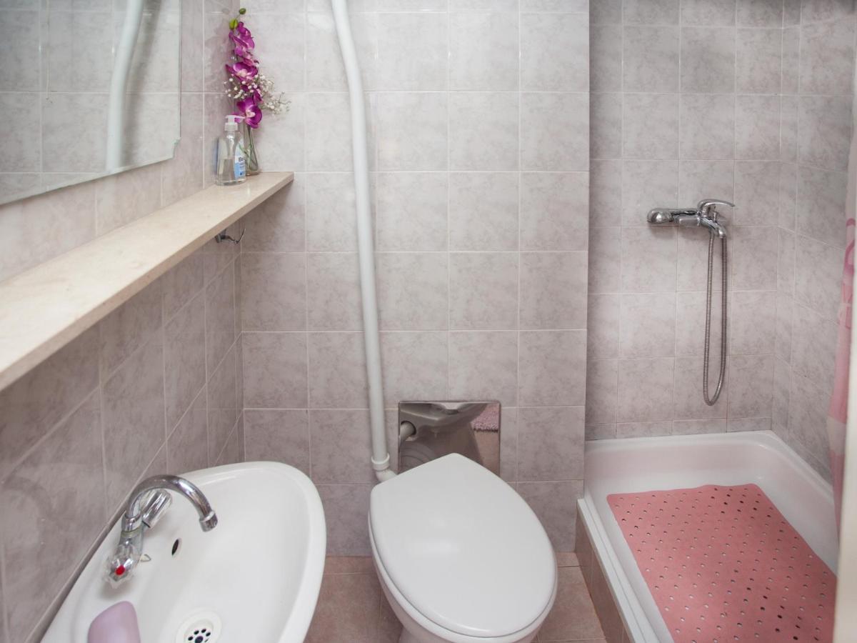 Family Friendly With A Swimming Pool Sustjepan, - 17308 *