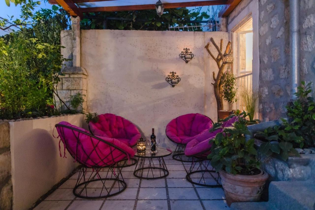 Family Friendly With A Swimming Pool Sustjepan, - 17308 Apartment Dubrovnik