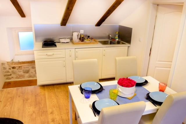 Rilati Old Town Palace 4 * Dubrovnik