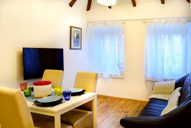 Guest house Rilati Old Town Palace 4 *