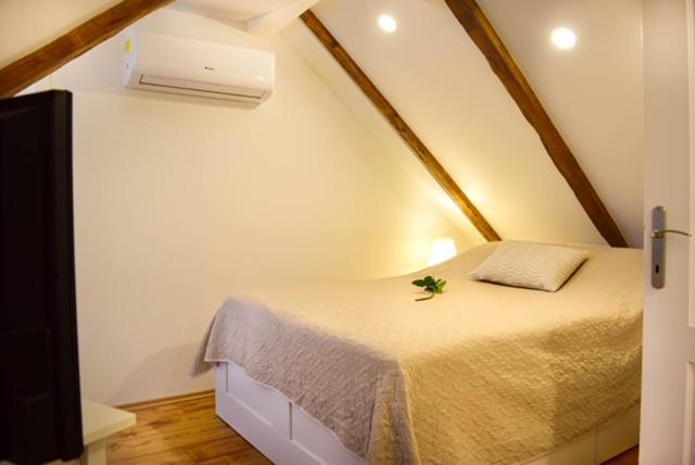 Rilati Old Town Palace 4 Guest house *