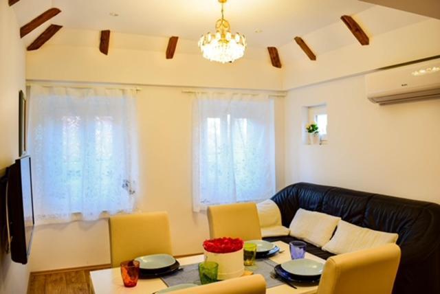 Rilati Old Town Palace 4 * Dubrovnik