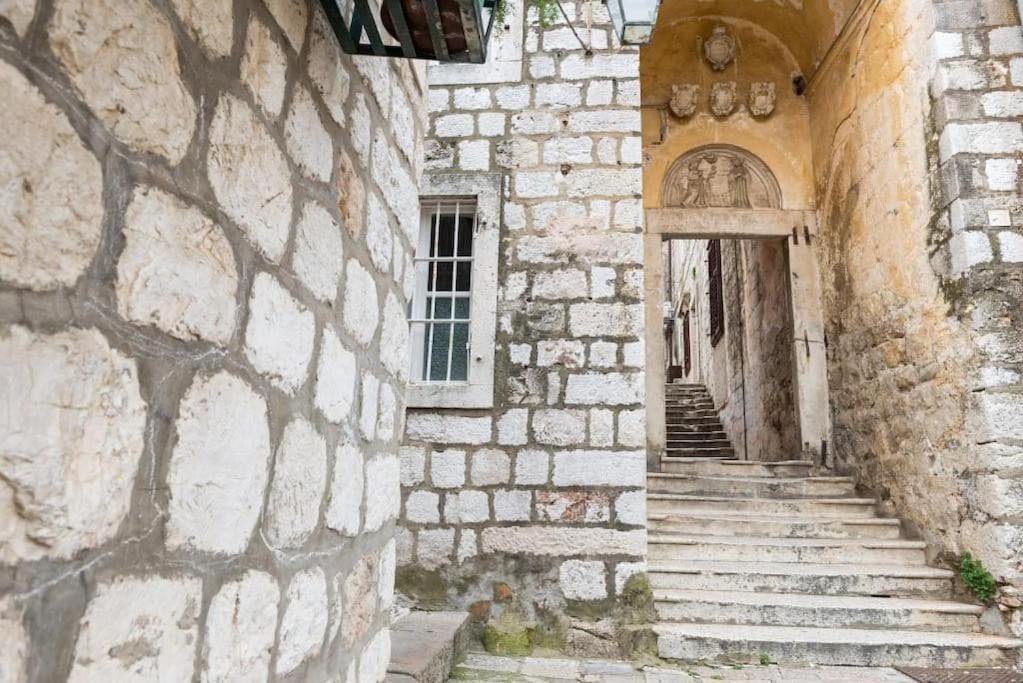 House Of The Dragon * Dubrovnik