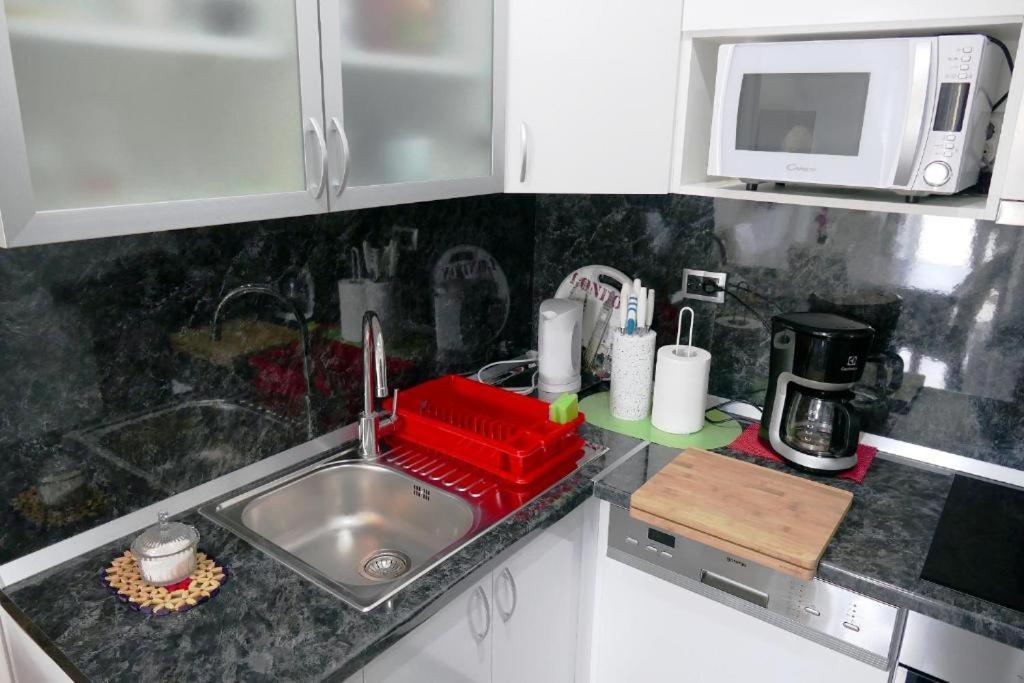 Apartment Martinovic 2