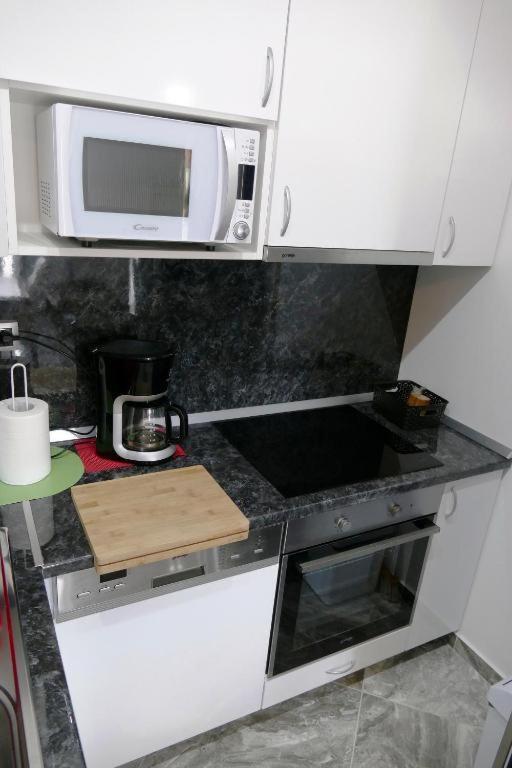 Martinovic 2 Apartment