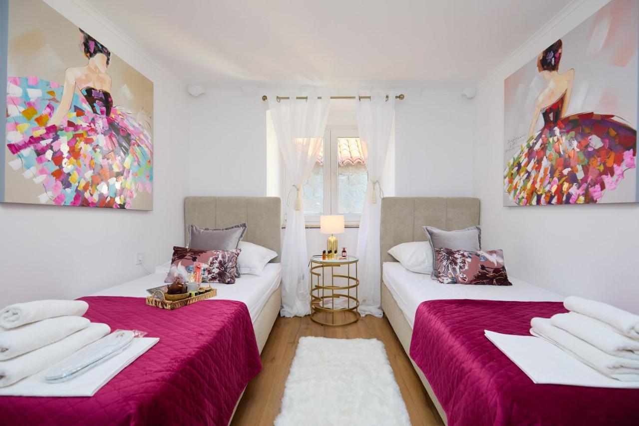 Apartment Old Town Casa Nevia *