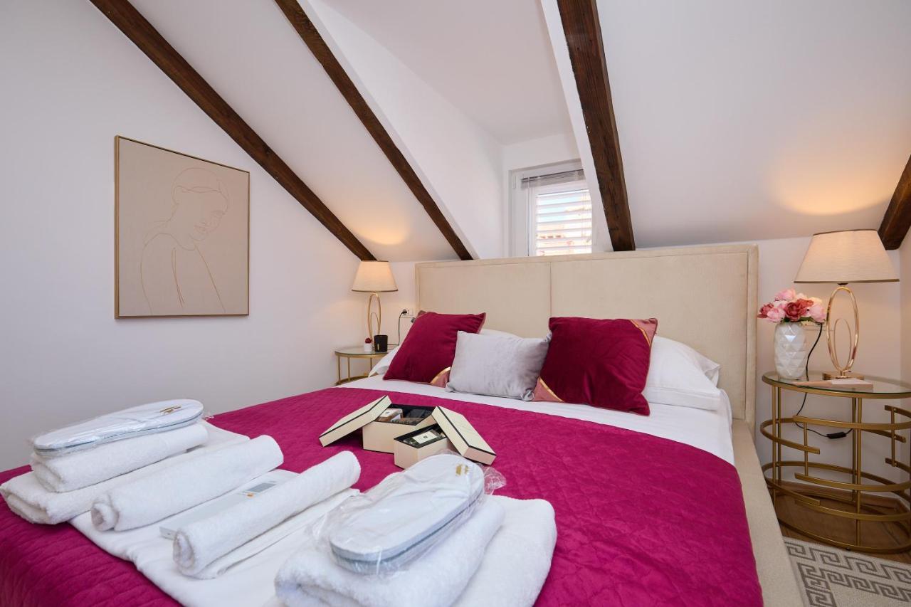 Old Town Casa Nevia Apartment