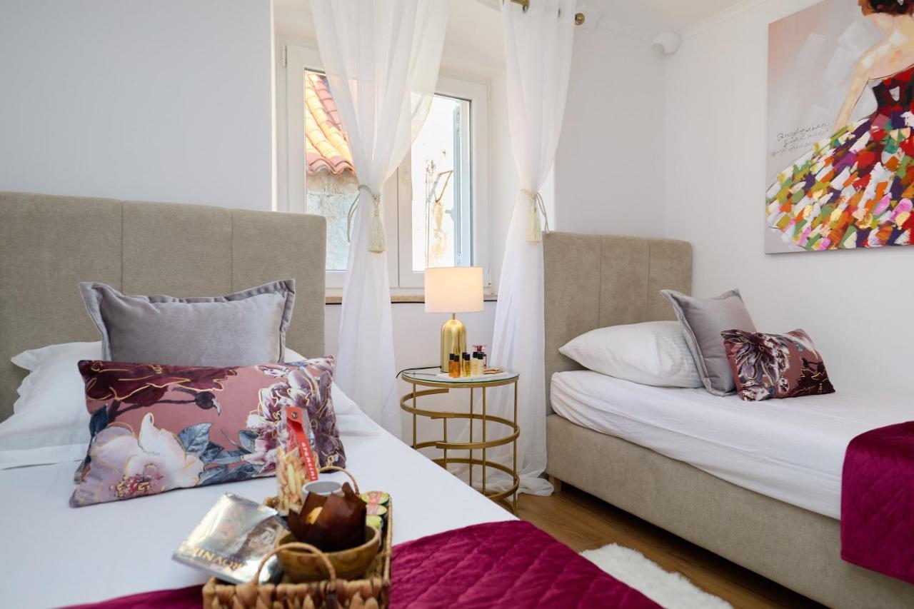 Old Town Casa Nevia Apartment Dubrovnik