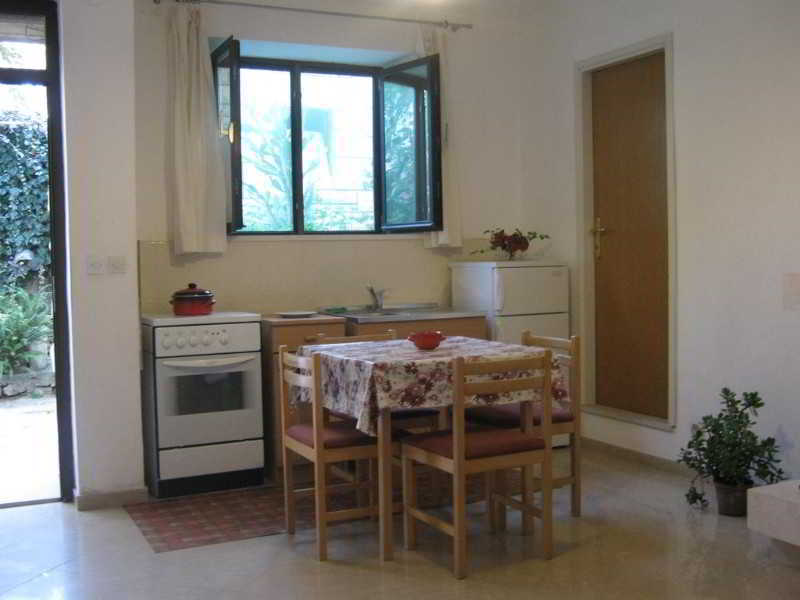 Apartment Ivica *