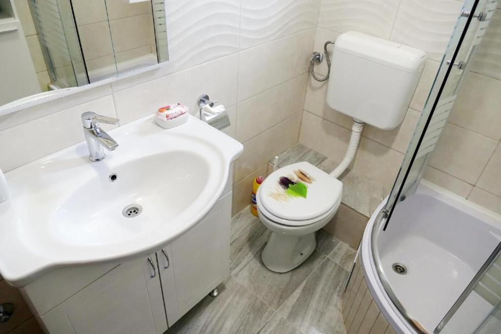 Martinovic 2 Apartment