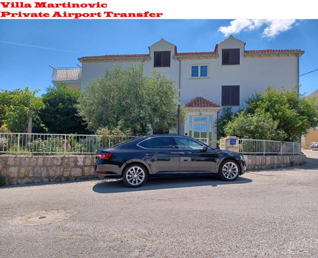 Martinovic 2 Apartment *