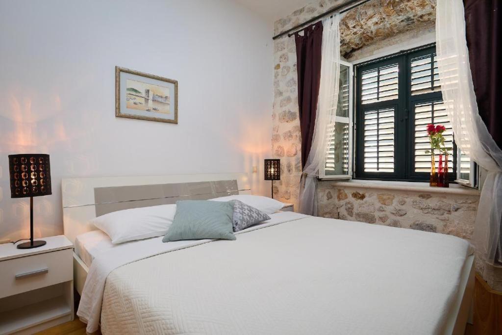 Festa & Apartment Dubrovnik