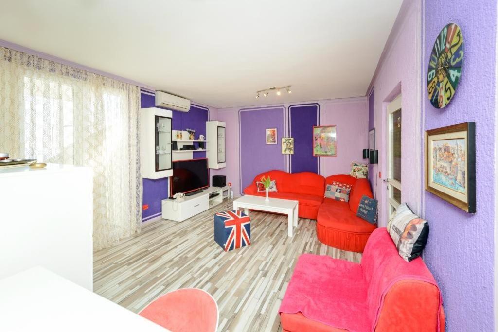 Apartment Darijo