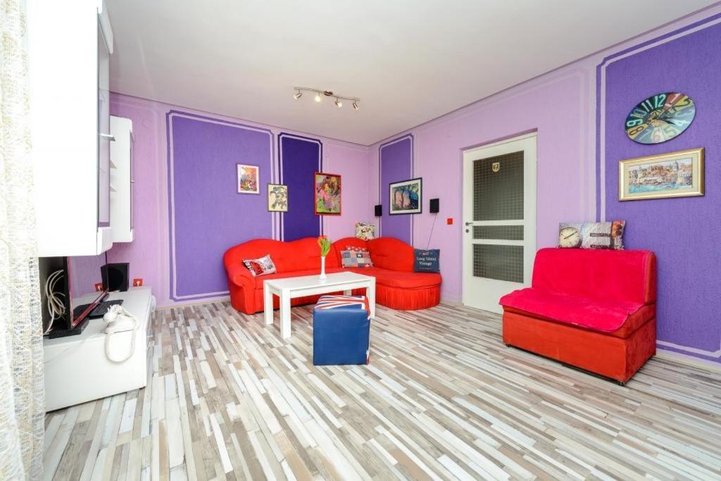 Apartment Darijo *