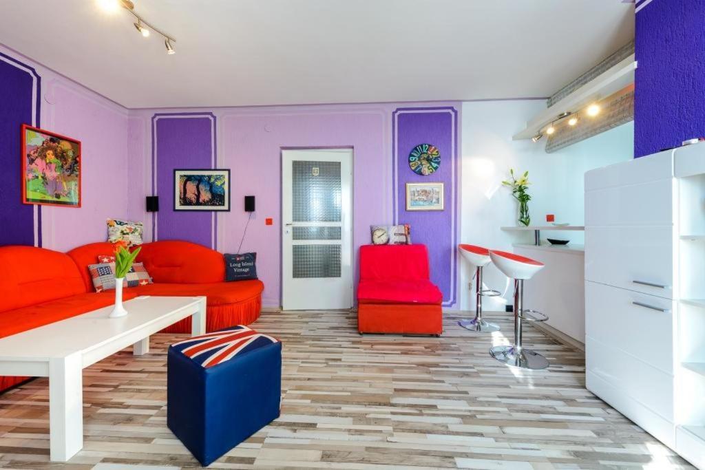 Darijo Apartment