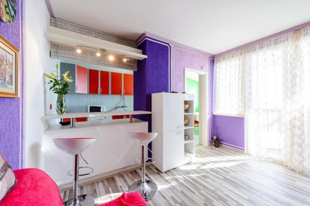 Darijo Apartment *