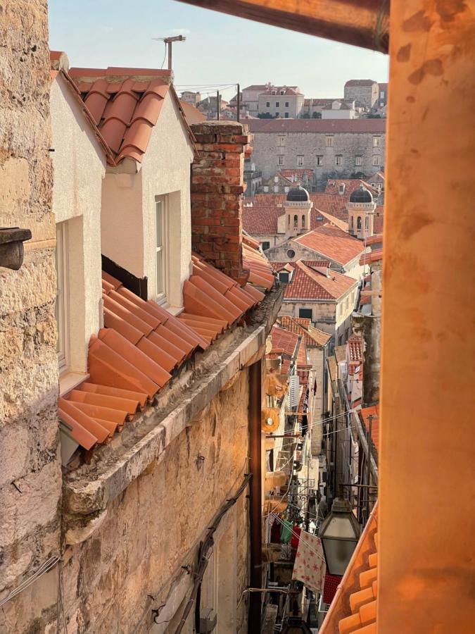 Exquisite By Dominium - Old Apartamento Dubrovnik