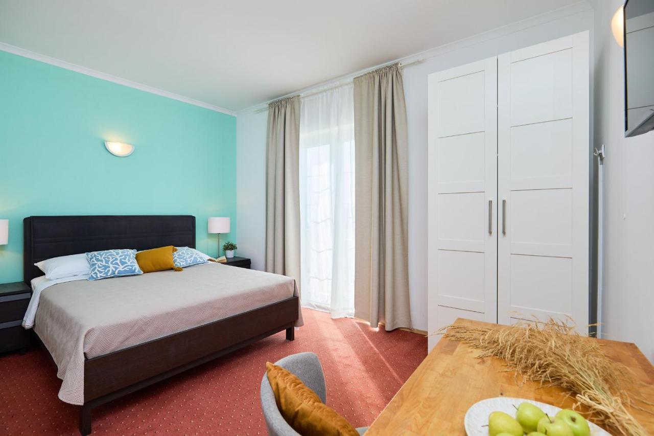 Apartment Prima
