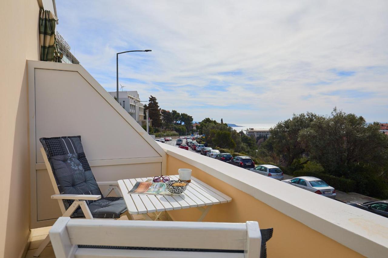 Prima Apartment