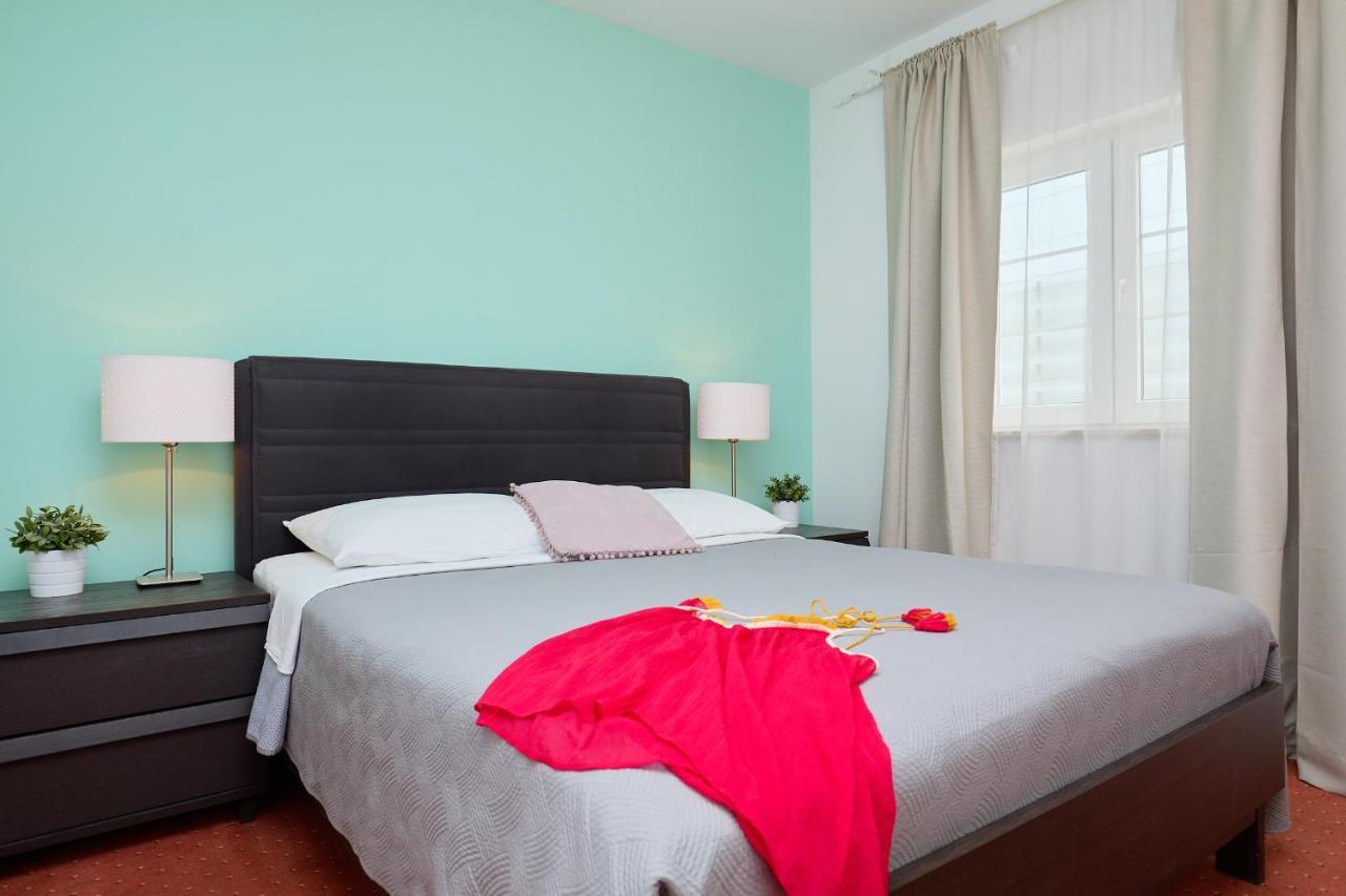 Prima Apartment