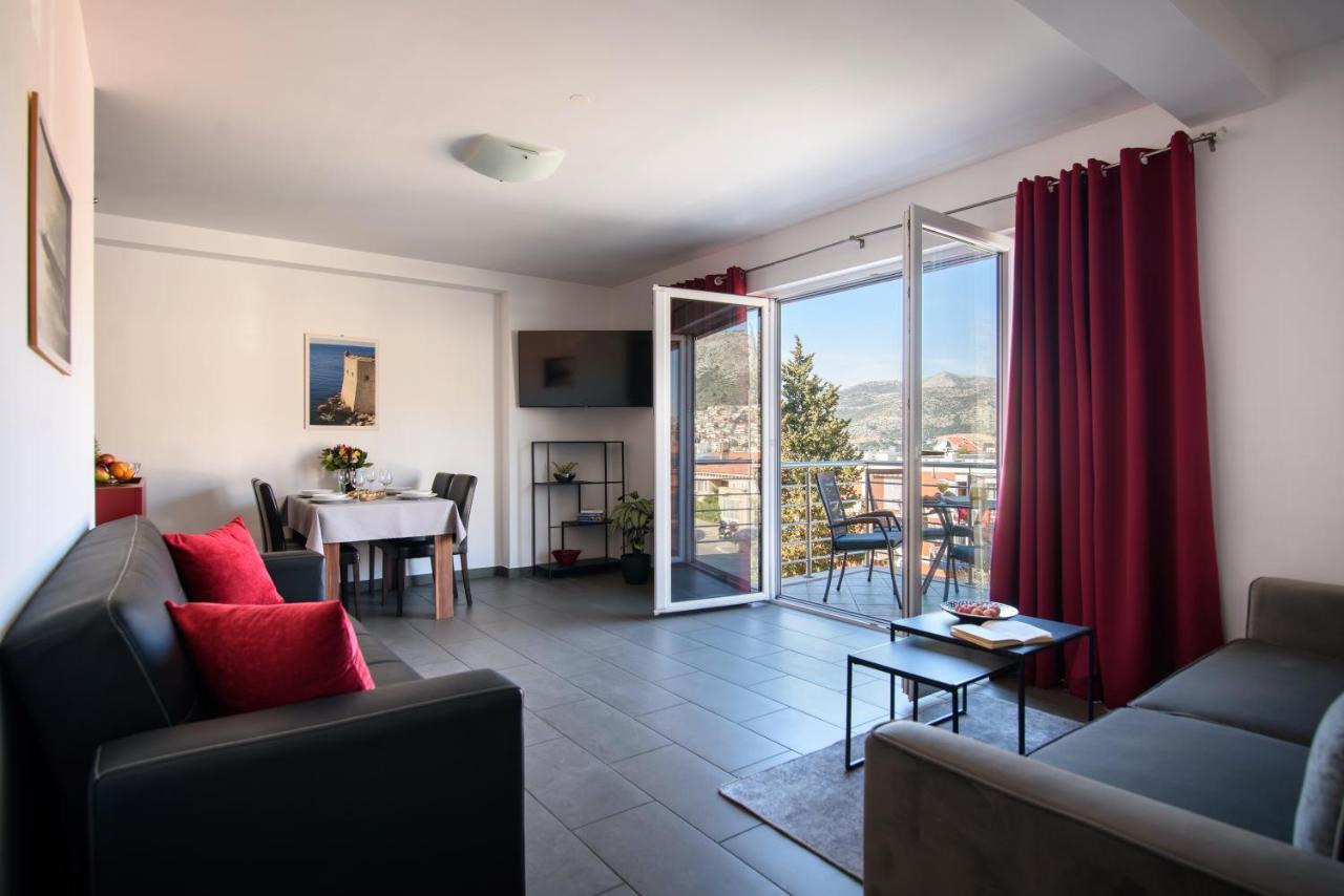 Apartamento California Dubrovnik