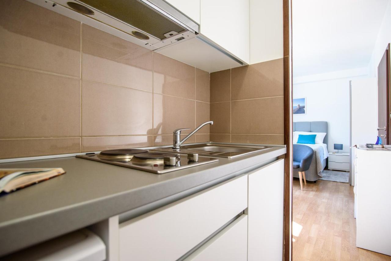 Apartamento California