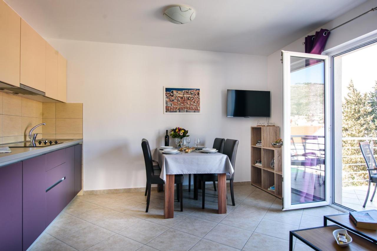 California Apartamento