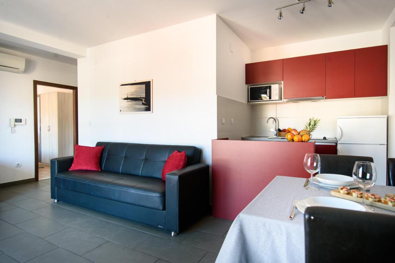 Apartamento California *