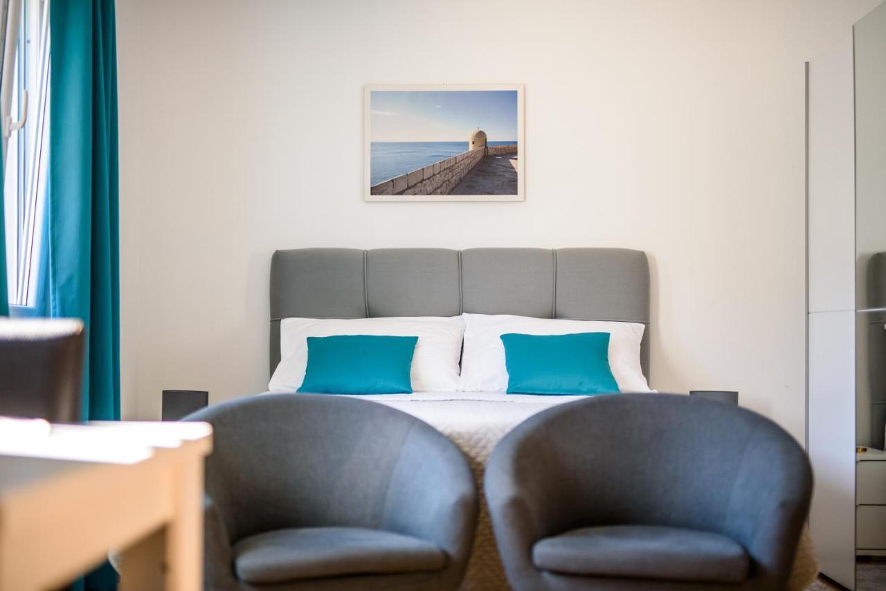 California Apartamento