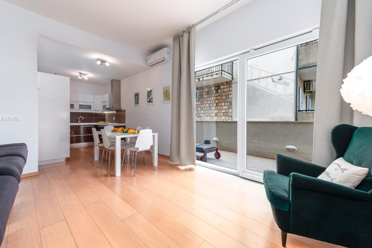 Apartment Adrian Dubrovnik