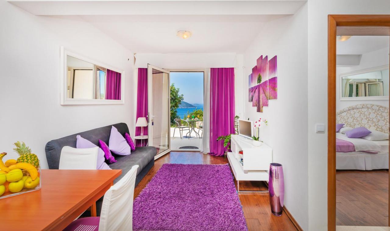 Residences Island View Appartement *