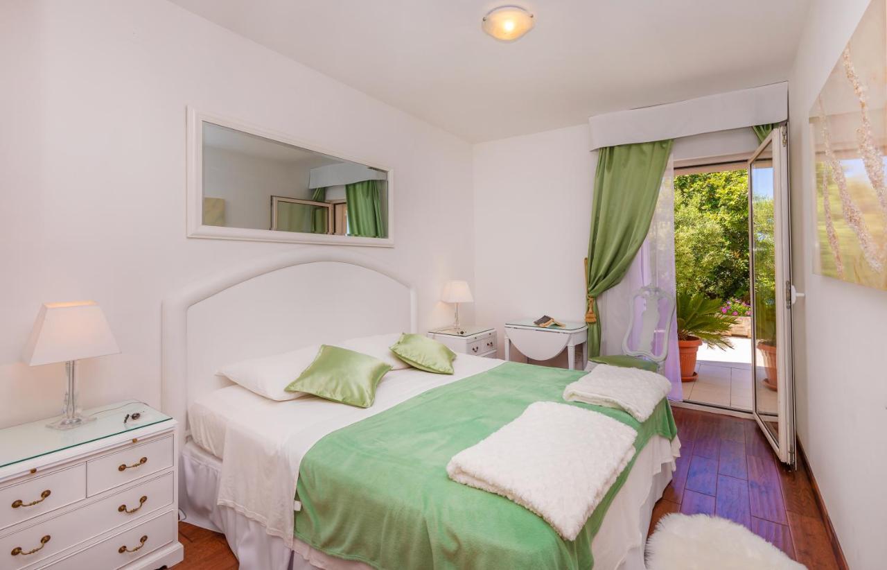 Appartement Residences Island View