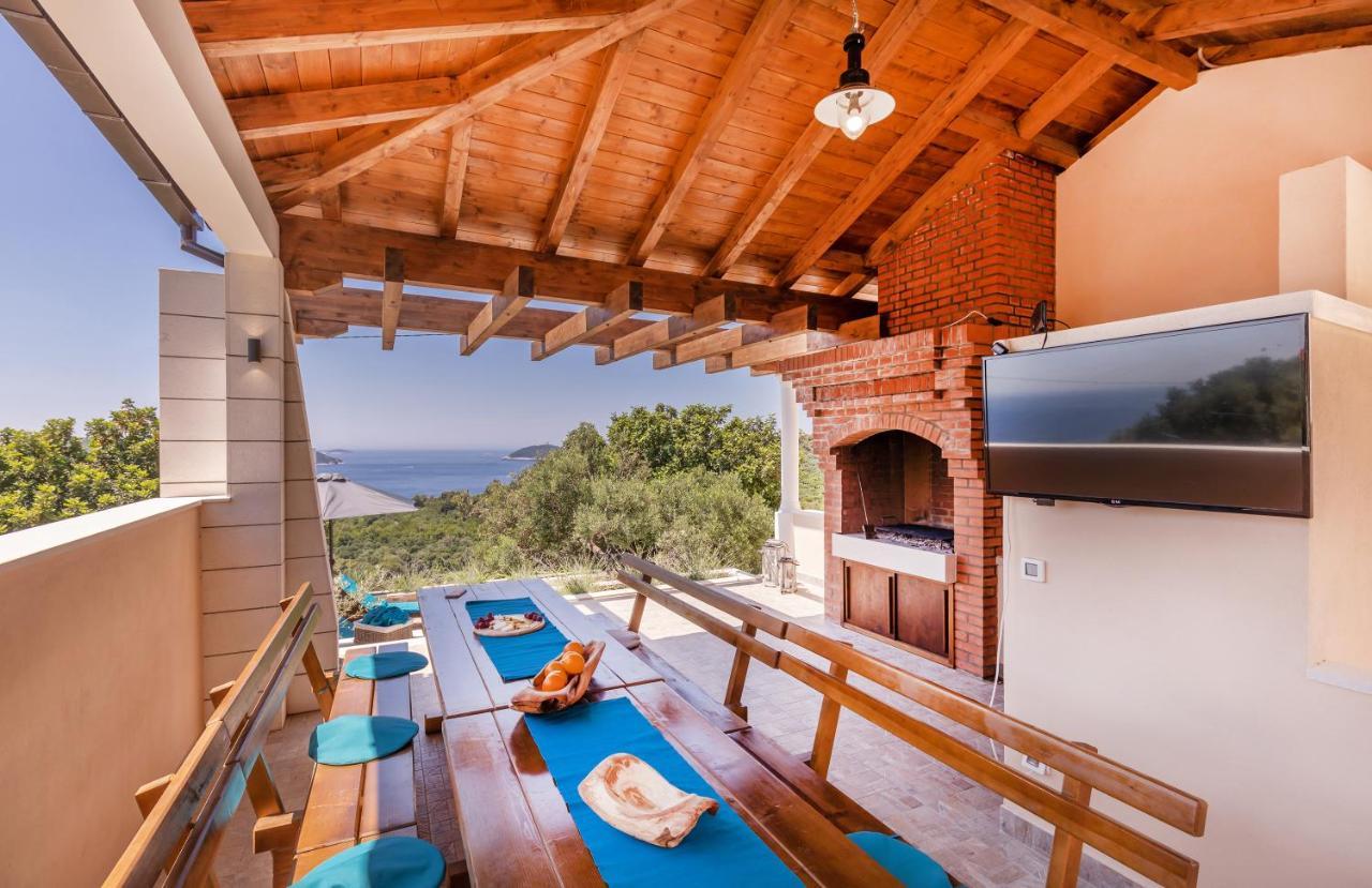 Residences Island View * Dubrovnik