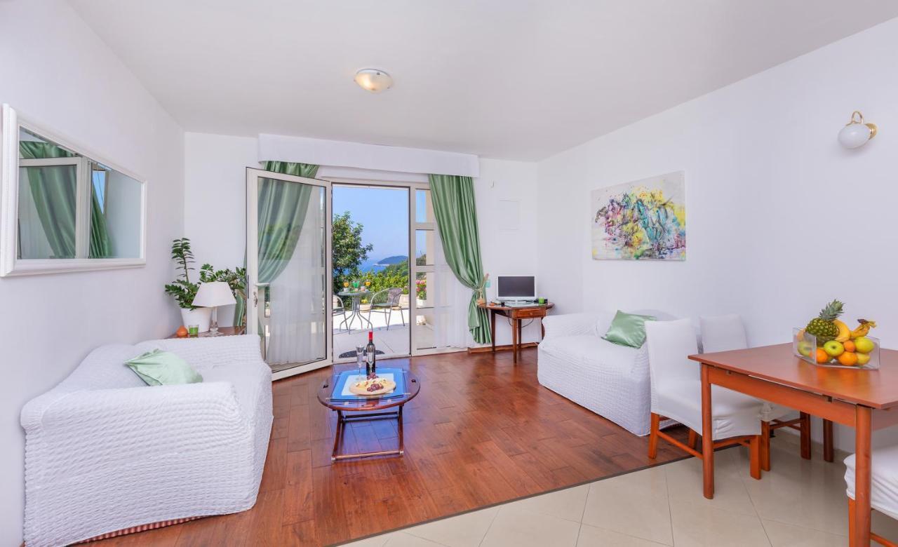 Appartement Residences Island View